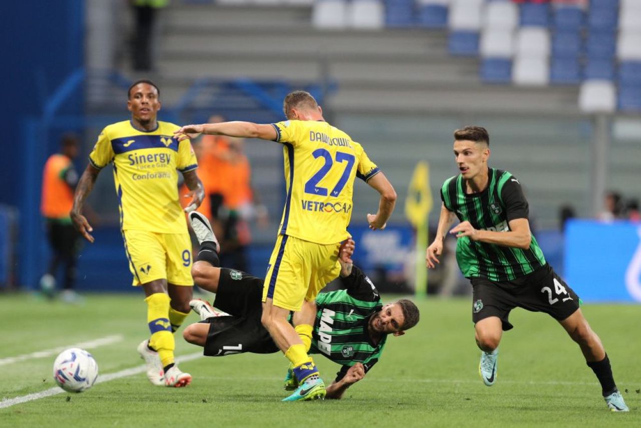 Italienii fac anunțul momentului: ”Daniel Boloca va reveni la naționala României foarte curând, Sassuolo a făcut o afacere cu el”!_22