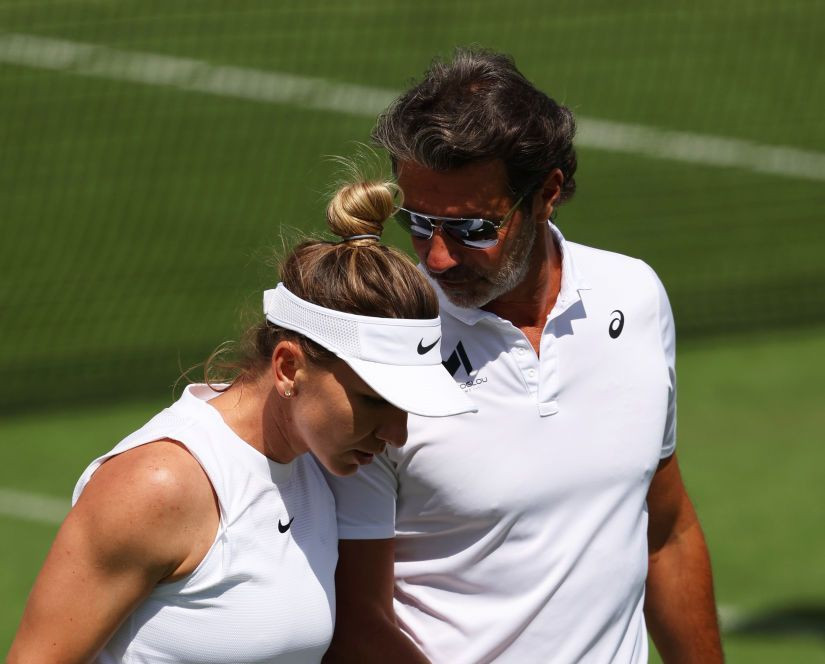 Acuzații deosebit de grave pentru doi membri ai tribunalului: &bdquo;Și-au schimbat votul, c&acirc;nd au aflat că e vorba despre Halep&rdquo;&nbsp;