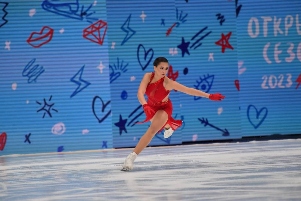 Cazul Simona Halep e mic copil! După câți ani a ajuns acum la TAS cazul Kamila Valieva, patinatoarea rusă testată pozitiv_3