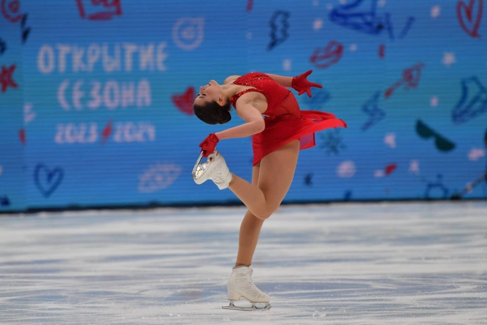 Cazul Simona Halep e mic copil! După câți ani a ajuns acum la TAS cazul Kamila Valieva, patinatoarea rusă testată pozitiv_5