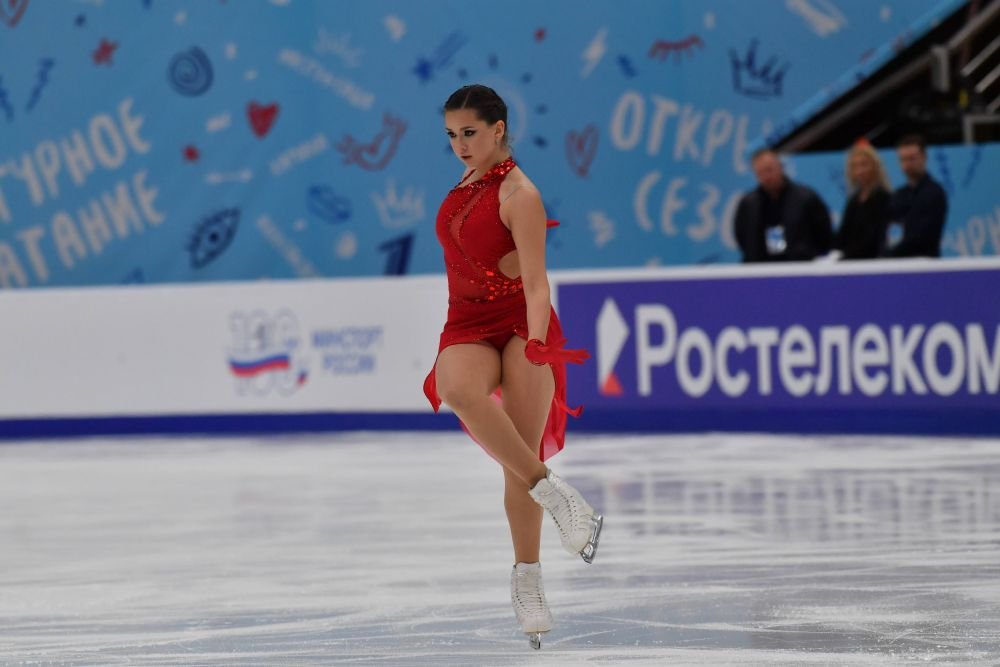 Cazul Simona Halep e mic copil! După câți ani a ajuns acum la TAS cazul Kamila Valieva, patinatoarea rusă testată pozitiv_7