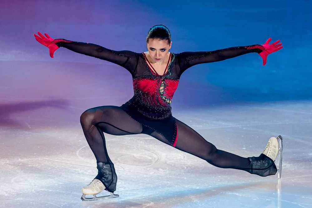 Cazul Simona Halep e mic copil! După câți ani a ajuns acum la TAS cazul Kamila Valieva, patinatoarea rusă testată pozitiv_13