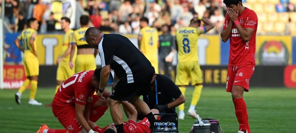 Dragoș Iancu a stat în operație cinci ore după accidentarea gravă suferită. Prima reacție și o promisiune_5