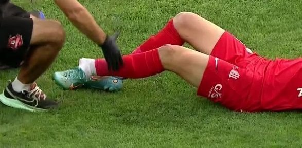 Dragoș Iancu a stat în operație cinci ore după accidentarea gravă suferită. Prima reacție și o promisiune_23