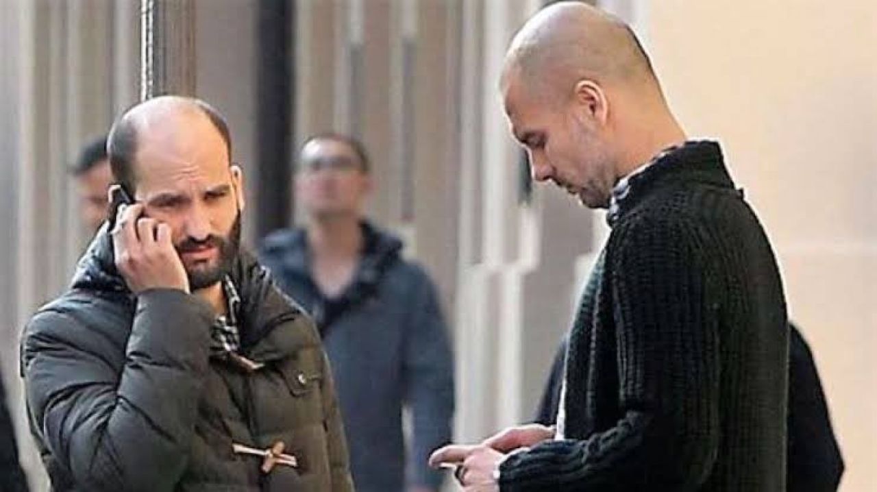 Fratele lui Pep Guardiola a descoperit formula succesului și se bate cu Barcelona pentru supremația în La Liga!_1