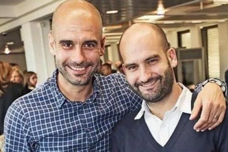 Fratele lui Pep Guardiola a descoperit formula succesului și se bate cu Barcelona pentru supremația în La Liga!_2