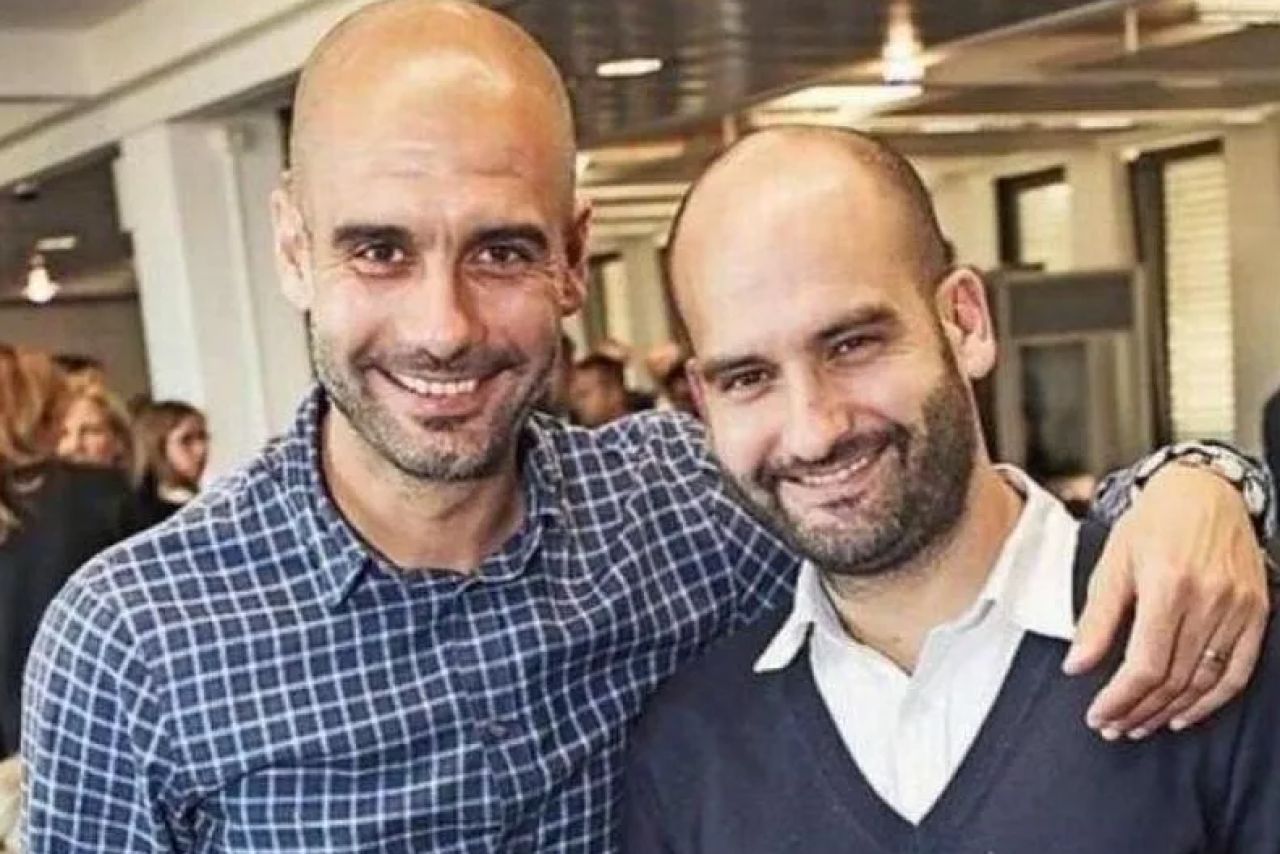 Fratele lui Pep Guardiola a descoperit formula succesului și se bate cu Barcelona pentru supremația în La Liga!_2