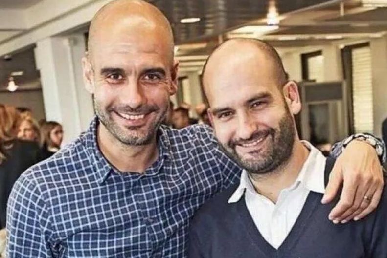 Fratele lui Pep Guardiola a descoperit formula succesului și se bate cu Barcelona pentru supremația în La Liga!_2