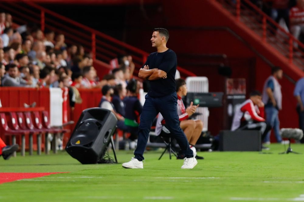 Fratele lui Pep Guardiola a descoperit formula succesului și se bate cu Barcelona pentru supremația în La Liga!_7
