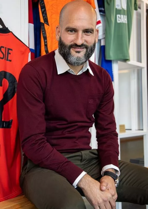 Fratele lui Pep Guardiola a descoperit formula succesului și se bate cu Barcelona pentru supremația în La Liga!_9