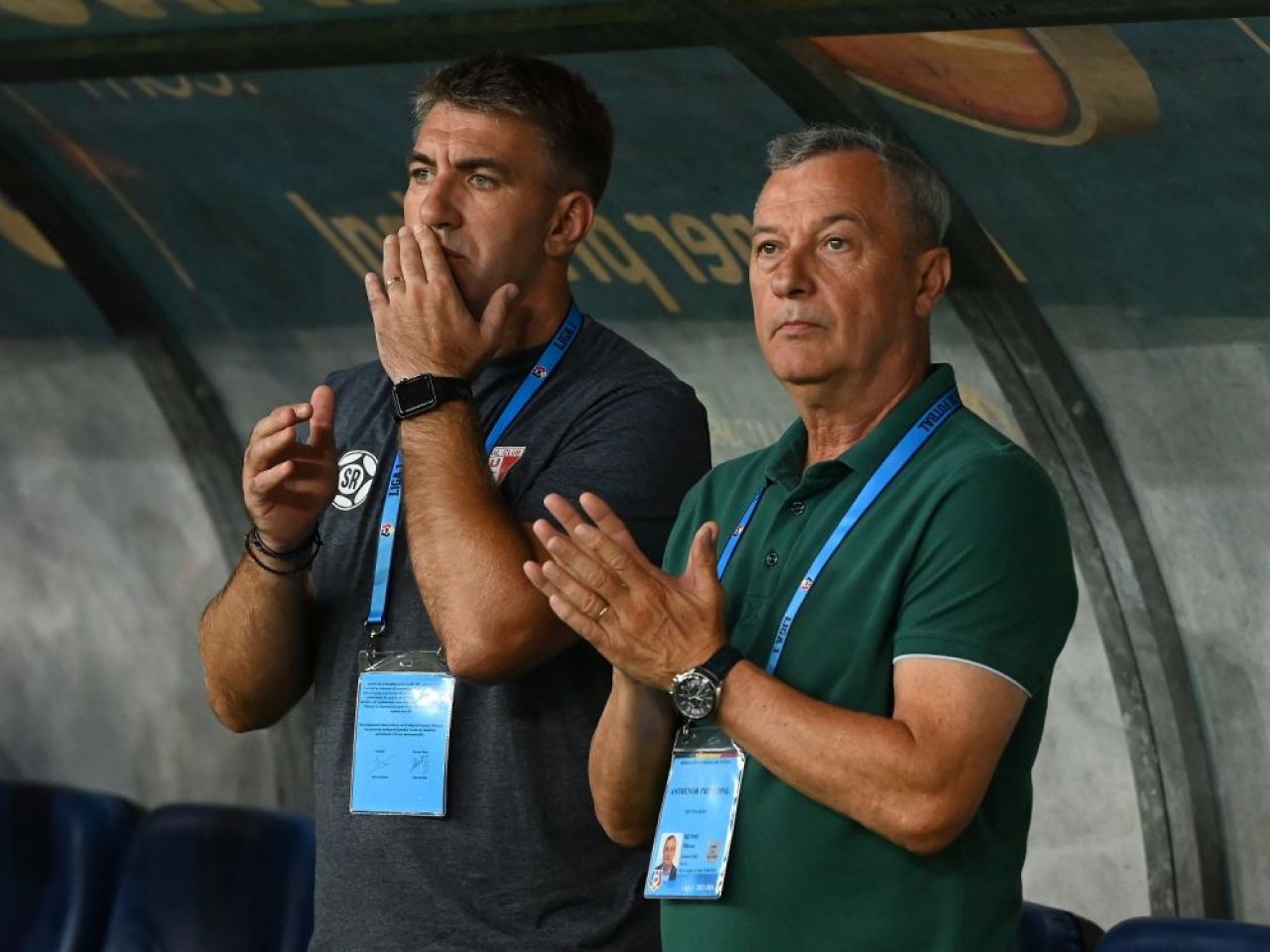 Petrolul Ploiești - UTA Arad 0-0 | Remiză albă pe „Ilie Oană”_2