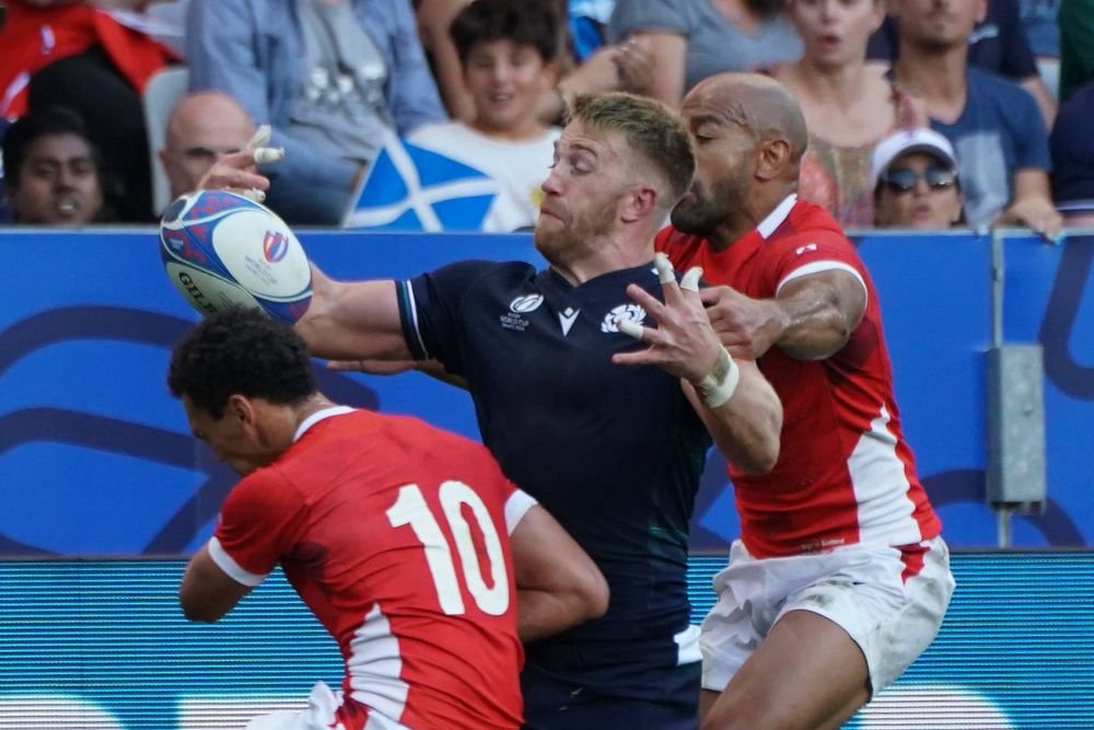 Cele mai tari imagini de la Cupa Mondială de rugby din Franța_12