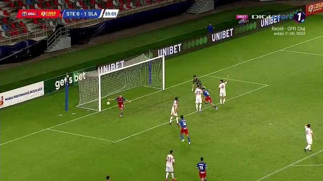 Bogdan Chipirliu sau Kevin De Bruyne?! Gol de senzație înscris în Steaua - Slatina_24
