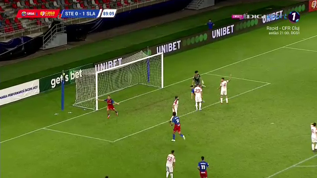 Bogdan Chipirliu sau Kevin De Bruyne?! Gol de senzație înscris în Steaua - Slatina_25
