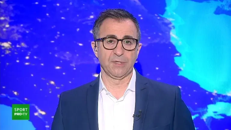 Giani Kiriță a revenit pe teren! Face echipă cu primul său antrenor la noua echipă