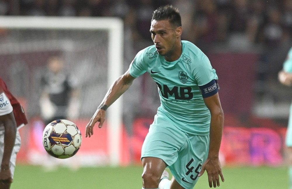 Meciul cu Rapid l-a convins pe Mario Camora: &rdquo;Au o echipă bună, e candidată la titlu&rdquo;