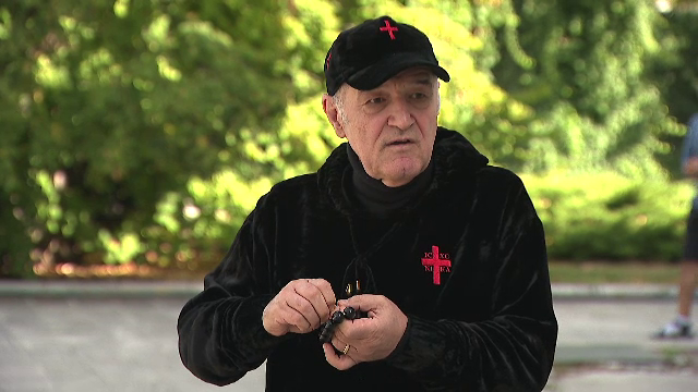 Omul propus ca antrenor la FCSB, apariție spectaculoasă alături de Gigi Becali: &rdquo;A făcut școala, s-a pregătit&rdquo;