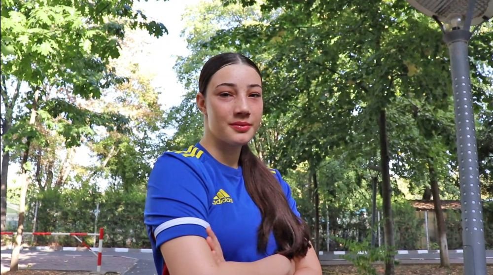 Cea mai talentată junioară din lotul de box al României visează la o medalie olimpică în 2028_17