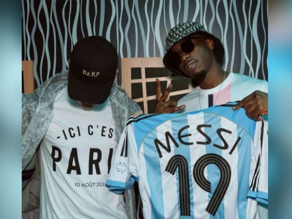 Rapperul preferat al familiei Messi, condamnat la 12 ani de închisoare pentru omor!_2