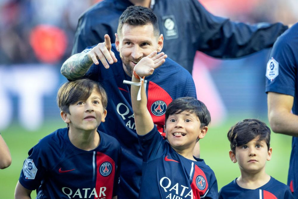 Rapperul preferat al familiei Messi, condamnat la 12 ani de &icirc;nchisoare pentru omor!