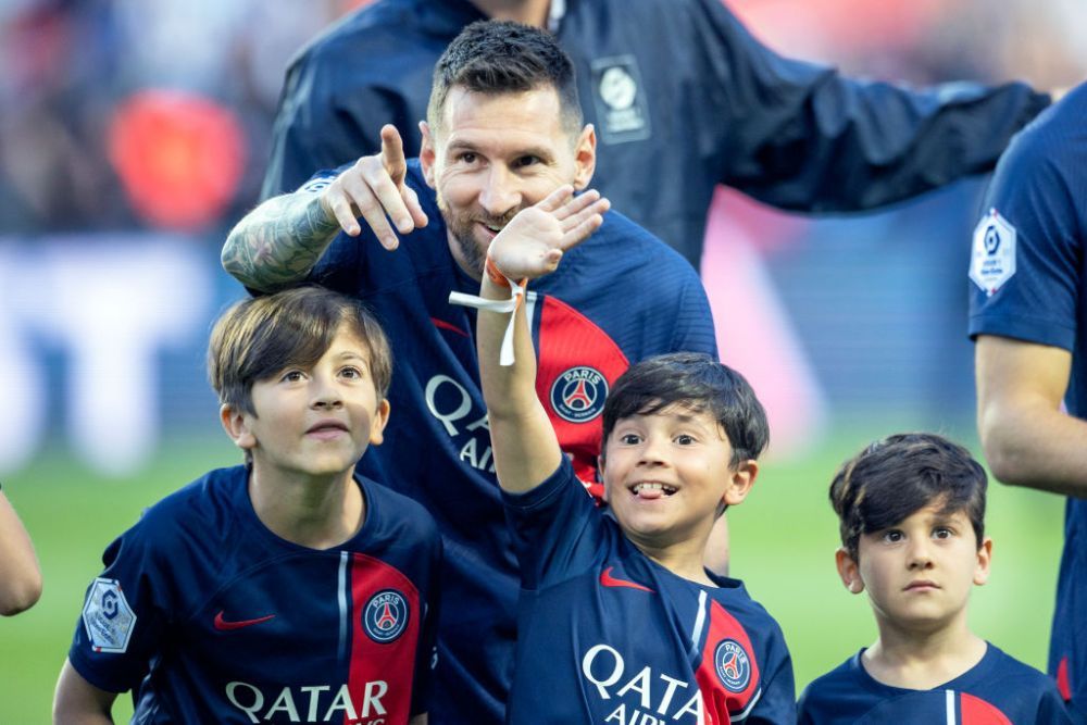 Rapperul preferat al familiei Messi, condamnat la 12 ani de închisoare pentru omor!_1
