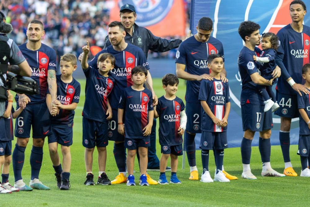 Rapperul preferat al familiei Messi, condamnat la 12 ani de închisoare pentru omor!_15