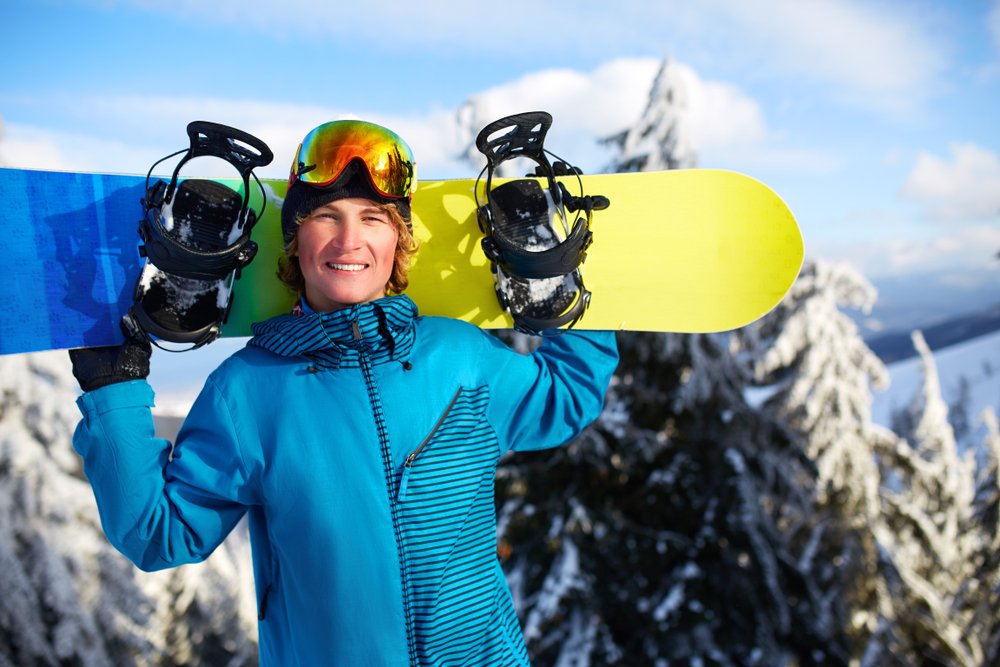 Legături de snowboard pentru fiecare stil practicat (P)&nbsp;