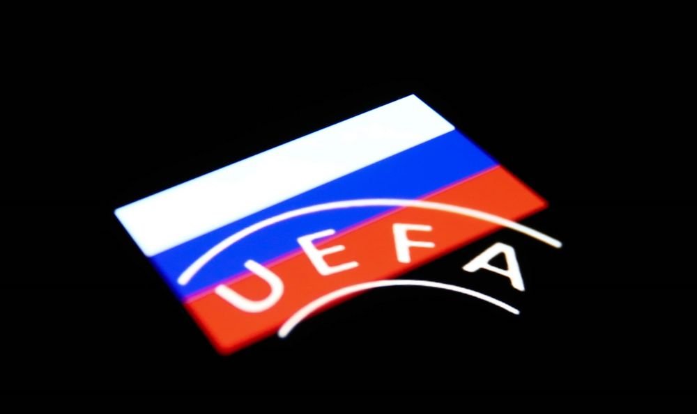 UEFA reprimește echipe din Rusia &icirc;n competițiile europene! Explicația forului de la Nyon