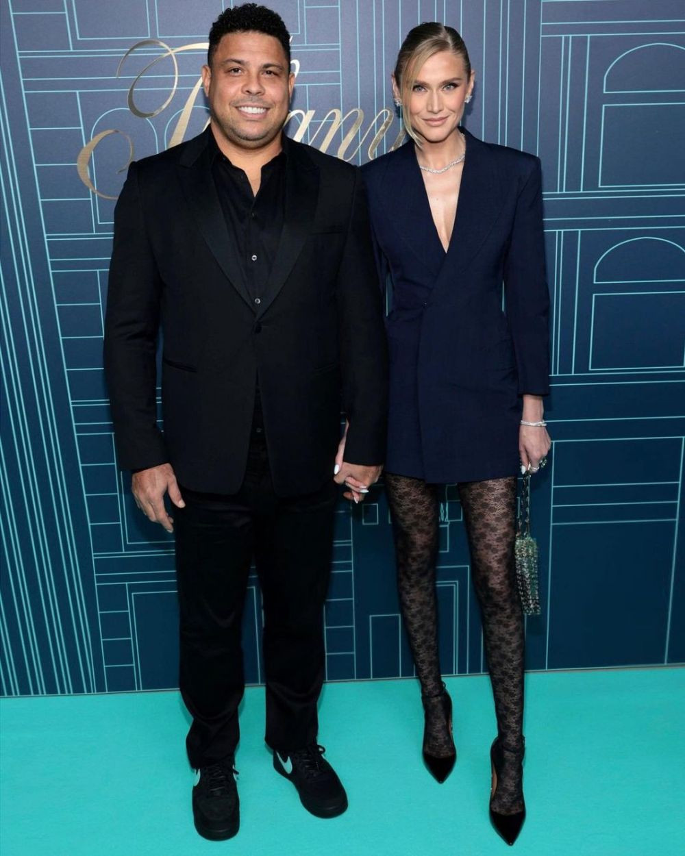 Ronaldo s-a căsătorit pentru a patra oară! Cum arată modelul cu 14 ani mai tânăr cu care și-a unit destinul_3