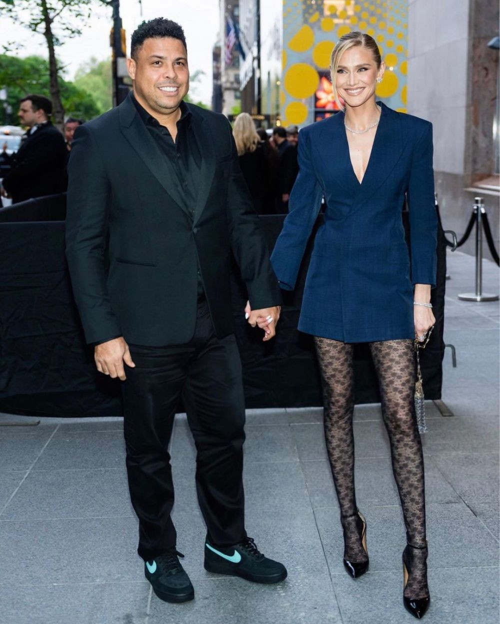 Ronaldo s-a căsătorit pentru a patra oară! Cum arată modelul cu 14 ani mai tânăr cu care și-a unit destinul_4