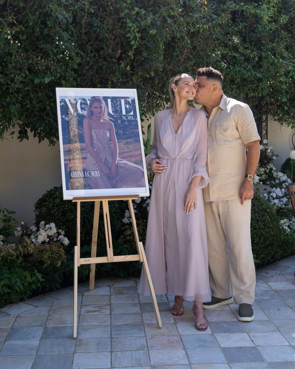 Ronaldo s-a căsătorit pentru a patra oară! Cum arată modelul cu 14 ani mai tânăr cu care și-a unit destinul_5