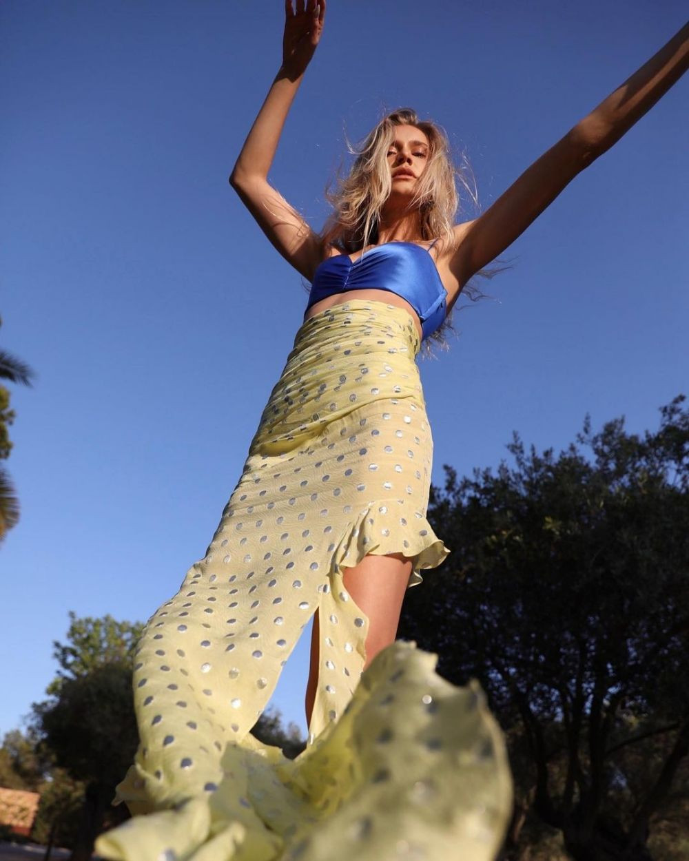 Ronaldo s-a căsătorit pentru a patra oară! Cum arată modelul cu 14 ani mai tânăr cu care și-a unit destinul_14