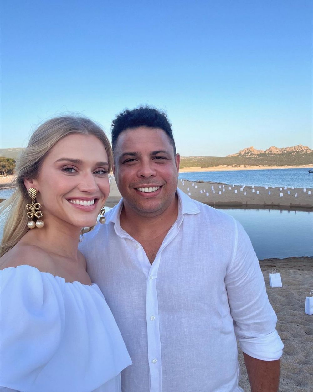 Ronaldo s-a căsătorit pentru a patra oară! Cum arată modelul cu 14 ani mai tânăr cu care și-a unit destinul_15