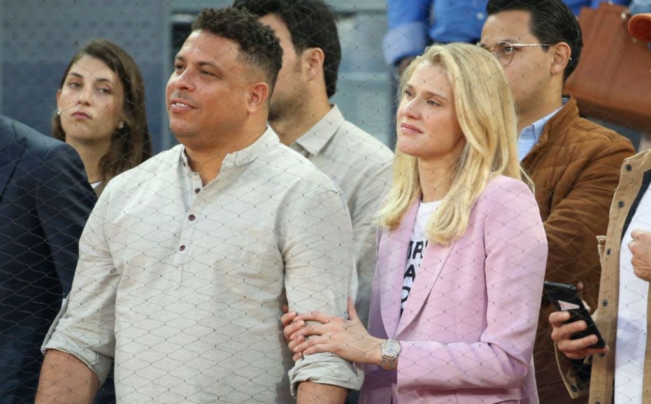 Ronaldo s-a căsătorit pentru a patra oară! Cum arată modelul cu 14 ani mai tânăr cu care și-a unit destinul_27