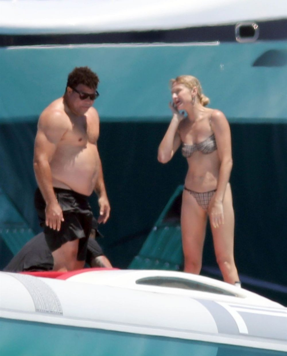 Ronaldo s-a căsătorit pentru a patra oară! Cum arată modelul cu 14 ani mai tânăr cu care și-a unit destinul_33