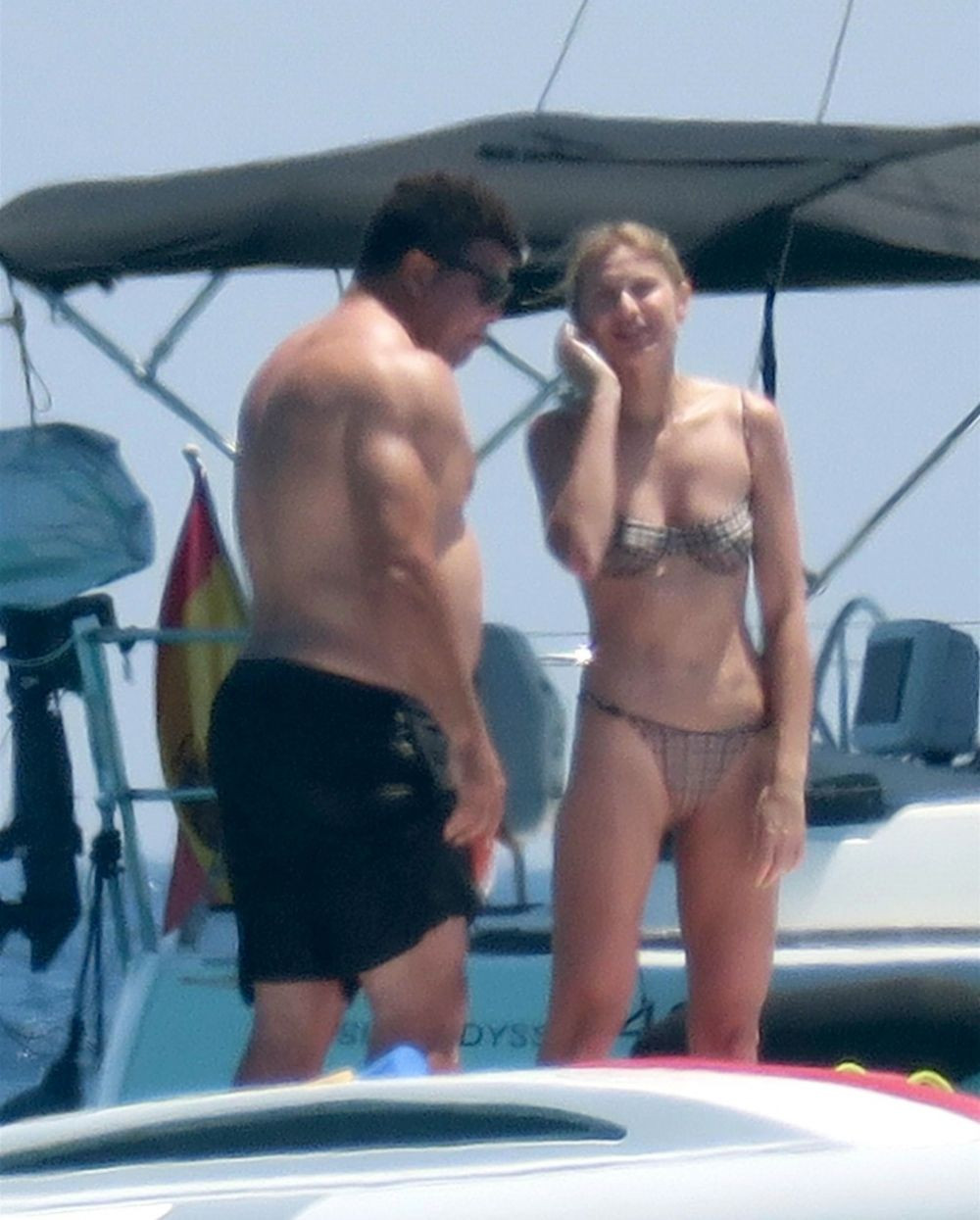 Ronaldo s-a căsătorit pentru a patra oară! Cum arată modelul cu 14 ani mai tânăr cu care și-a unit destinul_34