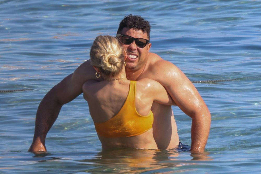 Ronaldo s-a căsătorit pentru a patra oară! Cum arată modelul cu 14 ani mai tânăr cu care și-a unit destinul_35