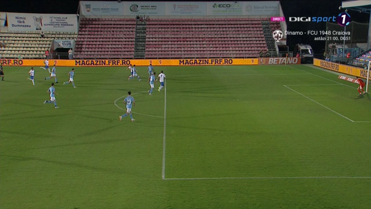 FC Voluntari - Farul Constanța 2-0 | Ilfovenii, debut cu victorie în Cupa României. Un nou pas greșit pentru campioană_6