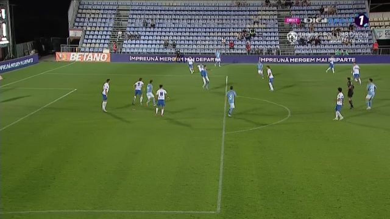 VAR degeaba! Penalty clar ignorat în FC Voluntari - Farul_7