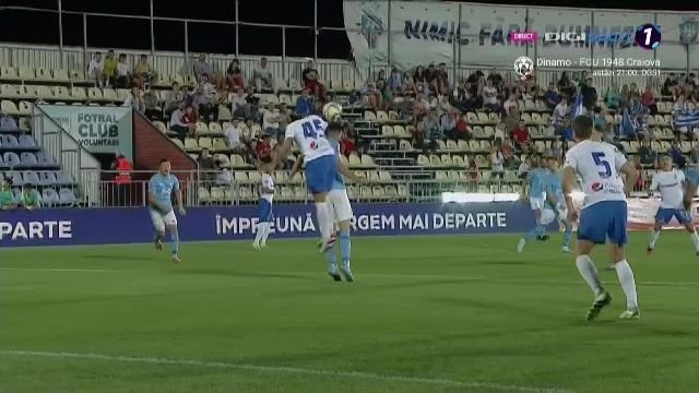 VAR degeaba! Penalty clar ignorat în FC Voluntari - Farul_9