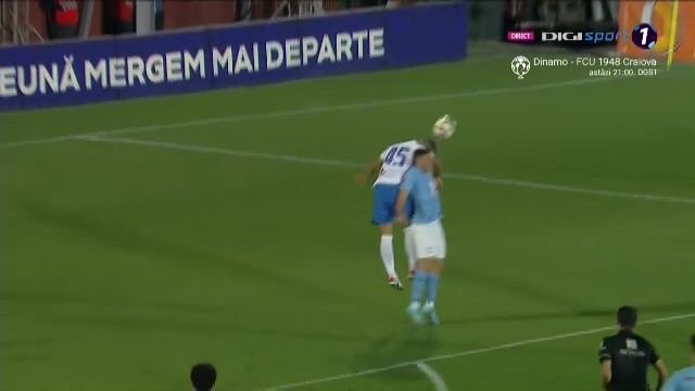 VAR degeaba! Penalty clar ignorat în FC Voluntari - Farul_11