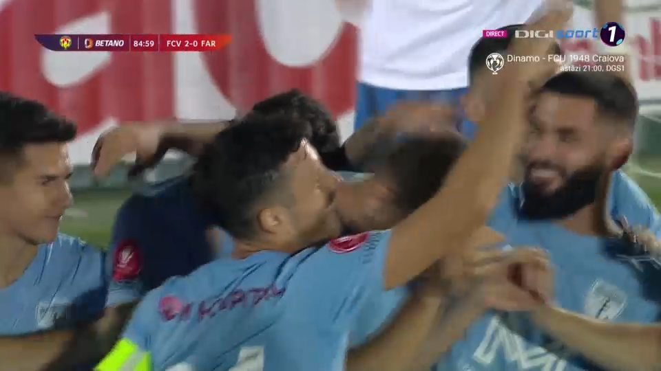 FC Voluntari - Farul Constanța 2-0 | Ilfovenii, debut cu victorie &icirc;n Cupa Rom&acirc;niei. Un nou pas greșit pentru campioană