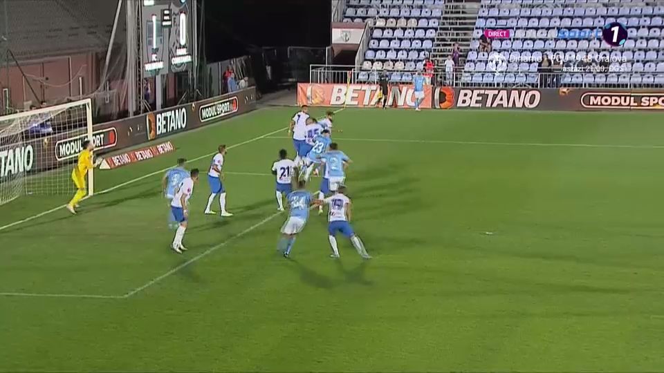 FC Voluntari - Farul Constanța 2-0 | Ilfovenii, debut cu victorie în Cupa României. Un nou pas greșit pentru campioană_7