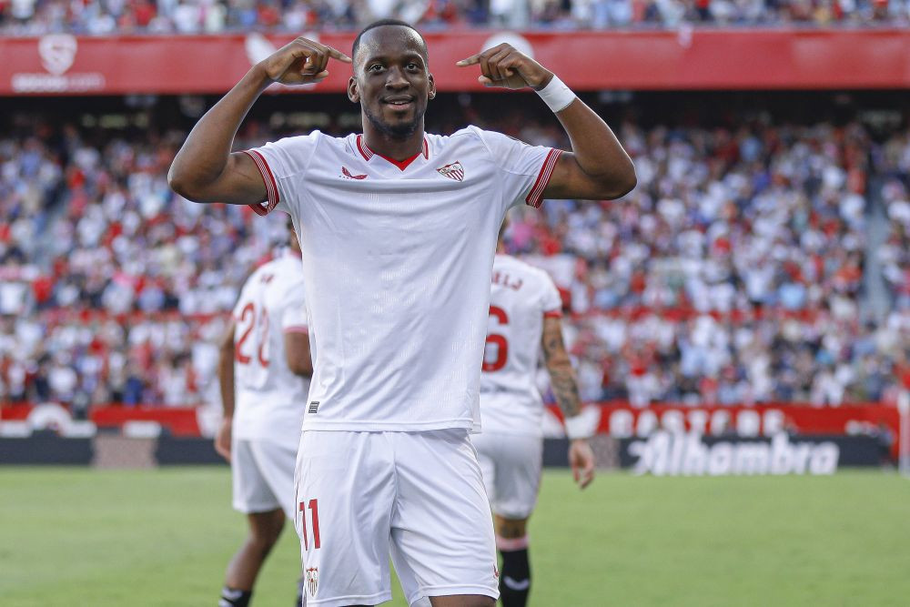 5evilla! Cum să c&acirc;știgi cu 5-1 &icirc;n La Liga fără să ai posesia mingii