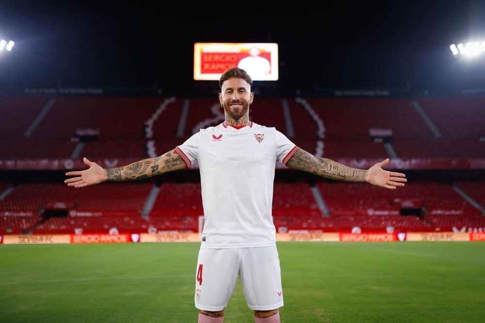 Teroare pentru Sergio Ramos și Pilar Rubio! Le-a fost spartă casa cu cei patru copii înăuntru _12