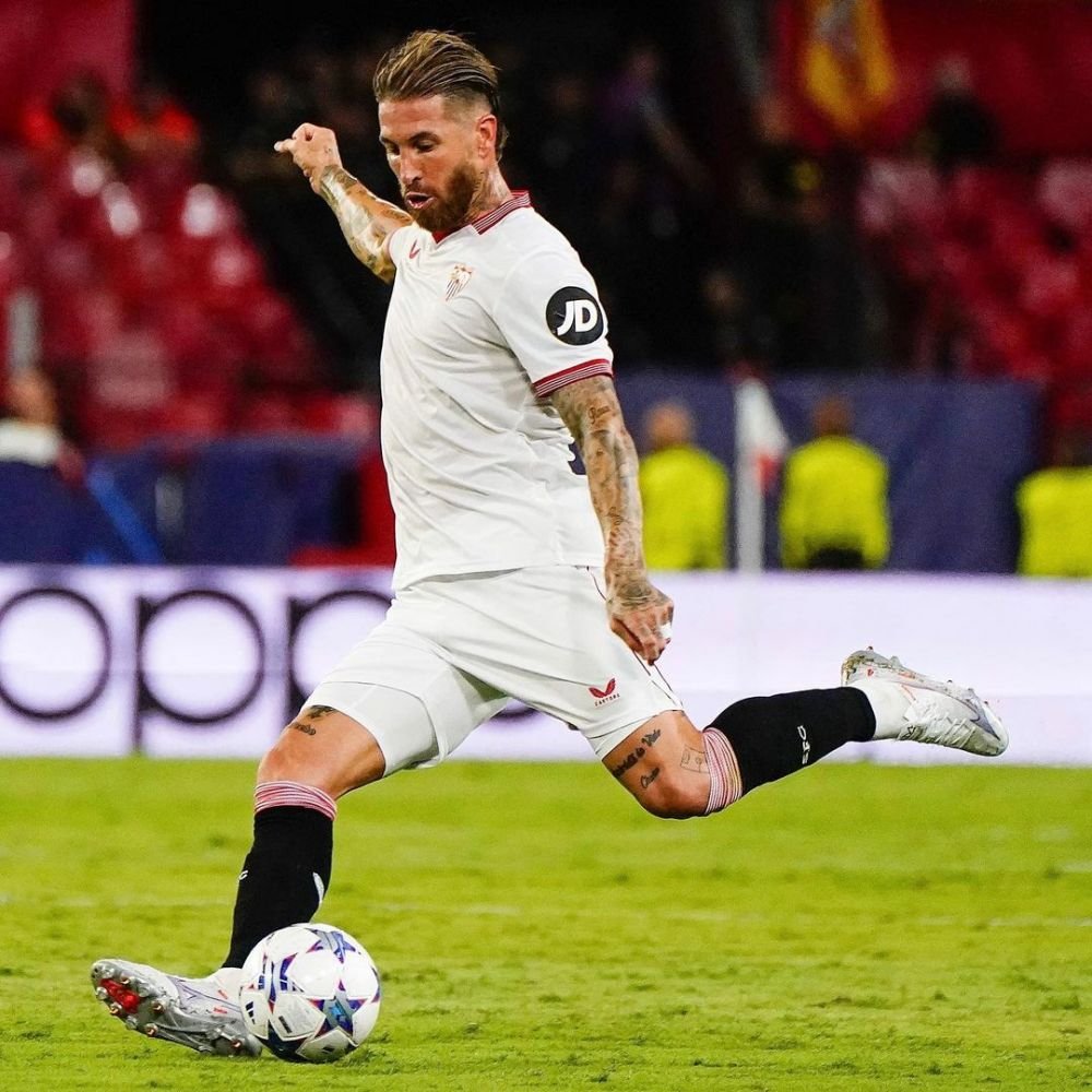 Teroare pentru Sergio Ramos și Pilar Rubio! Le-a fost spartă casa cu cei patru copii înăuntru _13