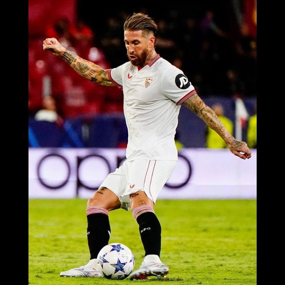 Teroare pentru Sergio Ramos și Pilar Rubio! Le-a fost spartă casa cu cei patru copii înăuntru _15