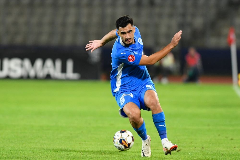 CS Tunari - CS Universitatea Craiova 1-1 | Oltenii se împiedică pe terenul lui ”Arsenal” Tunari | Rezultatele zilei în Cupa României_2