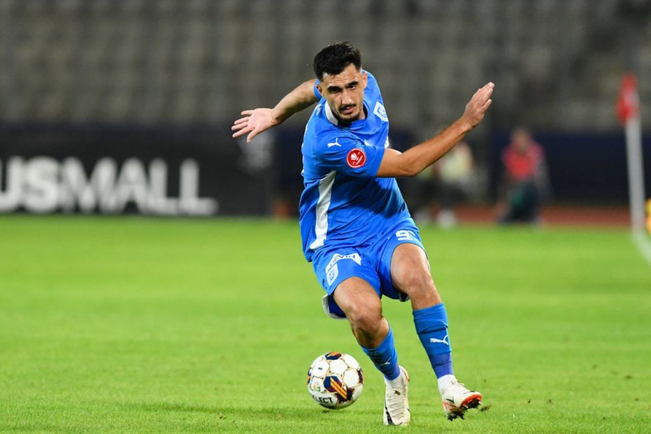 CS Tunari - CS Universitatea Craiova 1-1 | Oltenii se împiedică pe terenul lui ”Arsenal” Tunari | Rezultatele zilei în Cupa României_2
