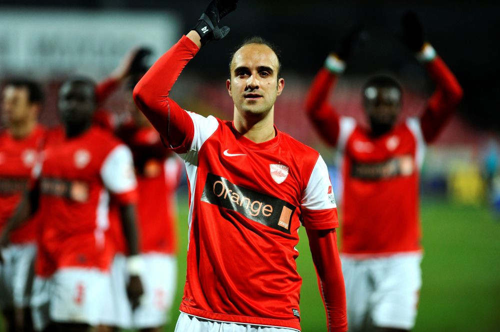 Gigi Becali: &rdquo;E mare fotbalist, poate-l aduc la Steaua&rdquo;! La ce națională joacă acum atacantul dinamovist dorit de patronul FCSB